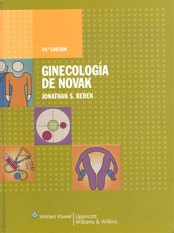Ginecologia de Novak