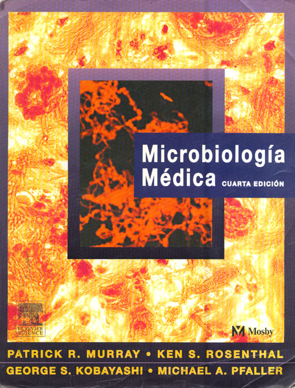 Microbiología Médica