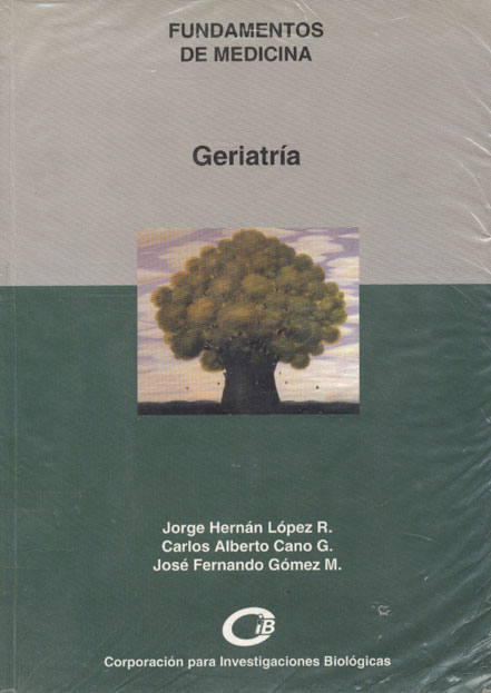 Fundamentos de Medicina Geriatria