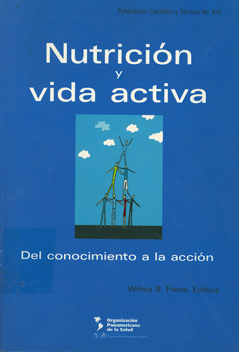 Nutrición y vida activa: del conocimiento a la acción
