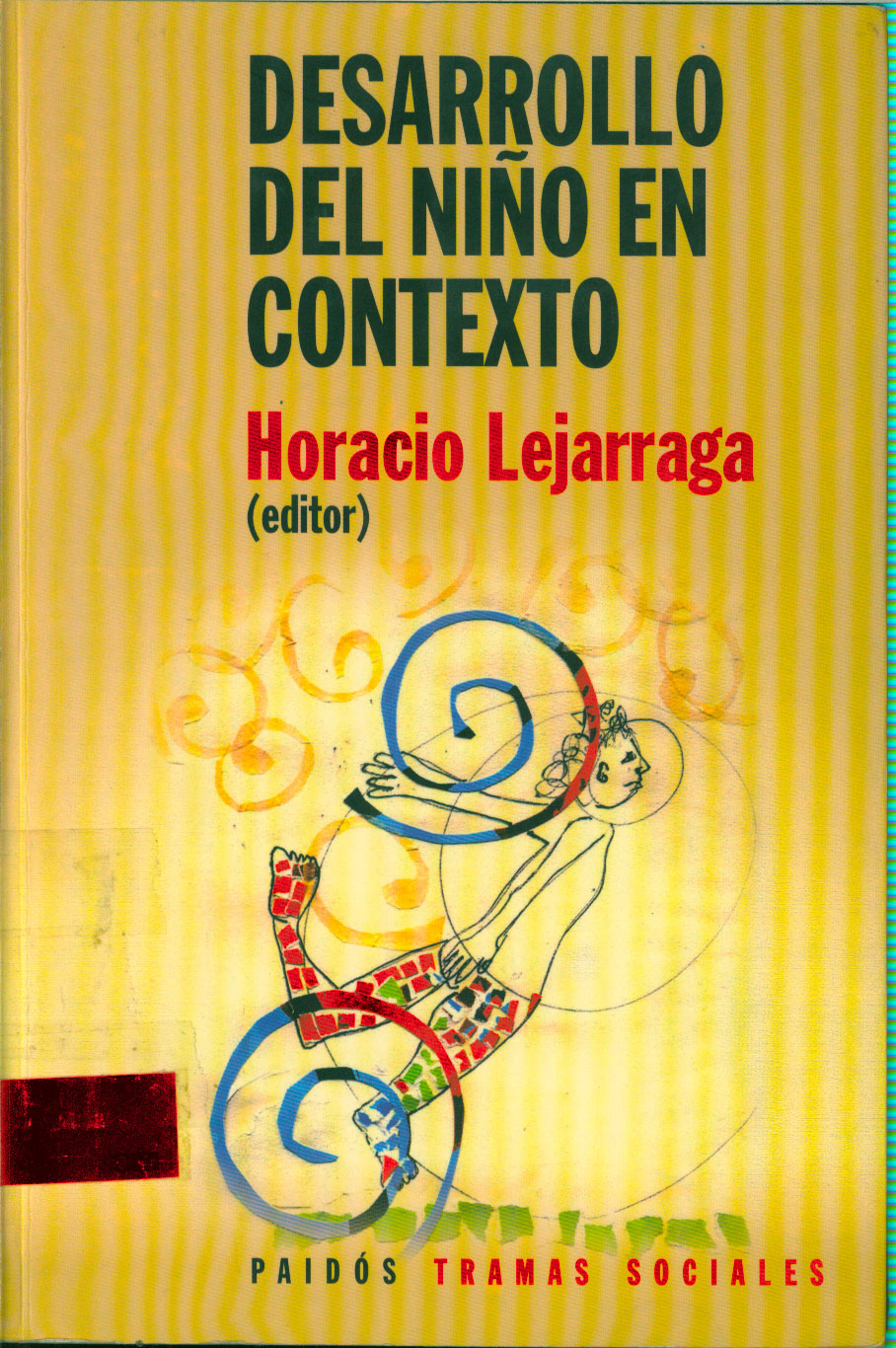 Desarrollo del Niño en Contexto