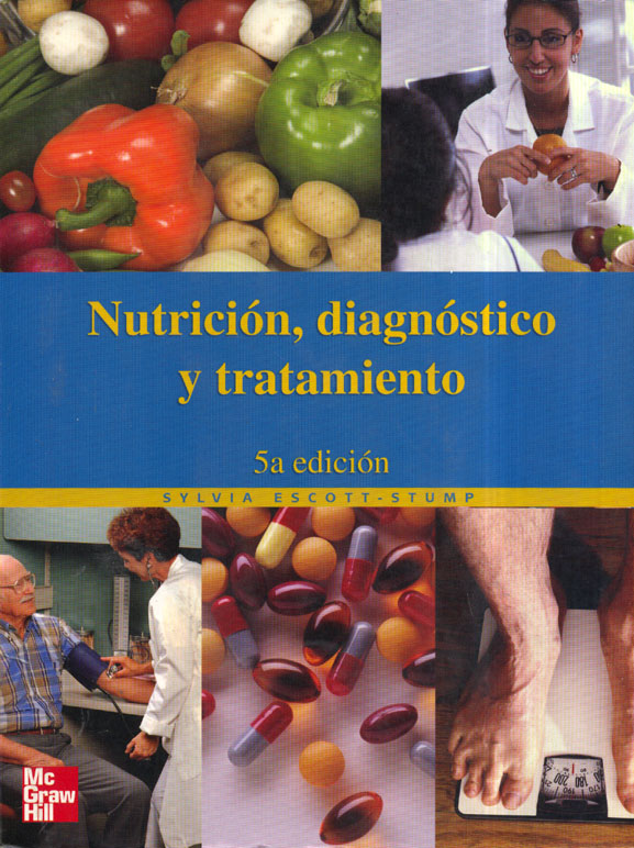 Nutrición, diagnóstico y tratamiento