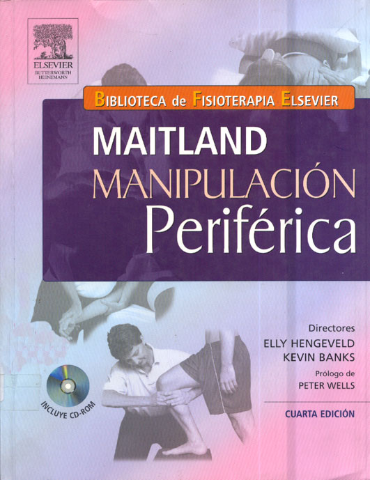 Maitland Manipulación Periferica