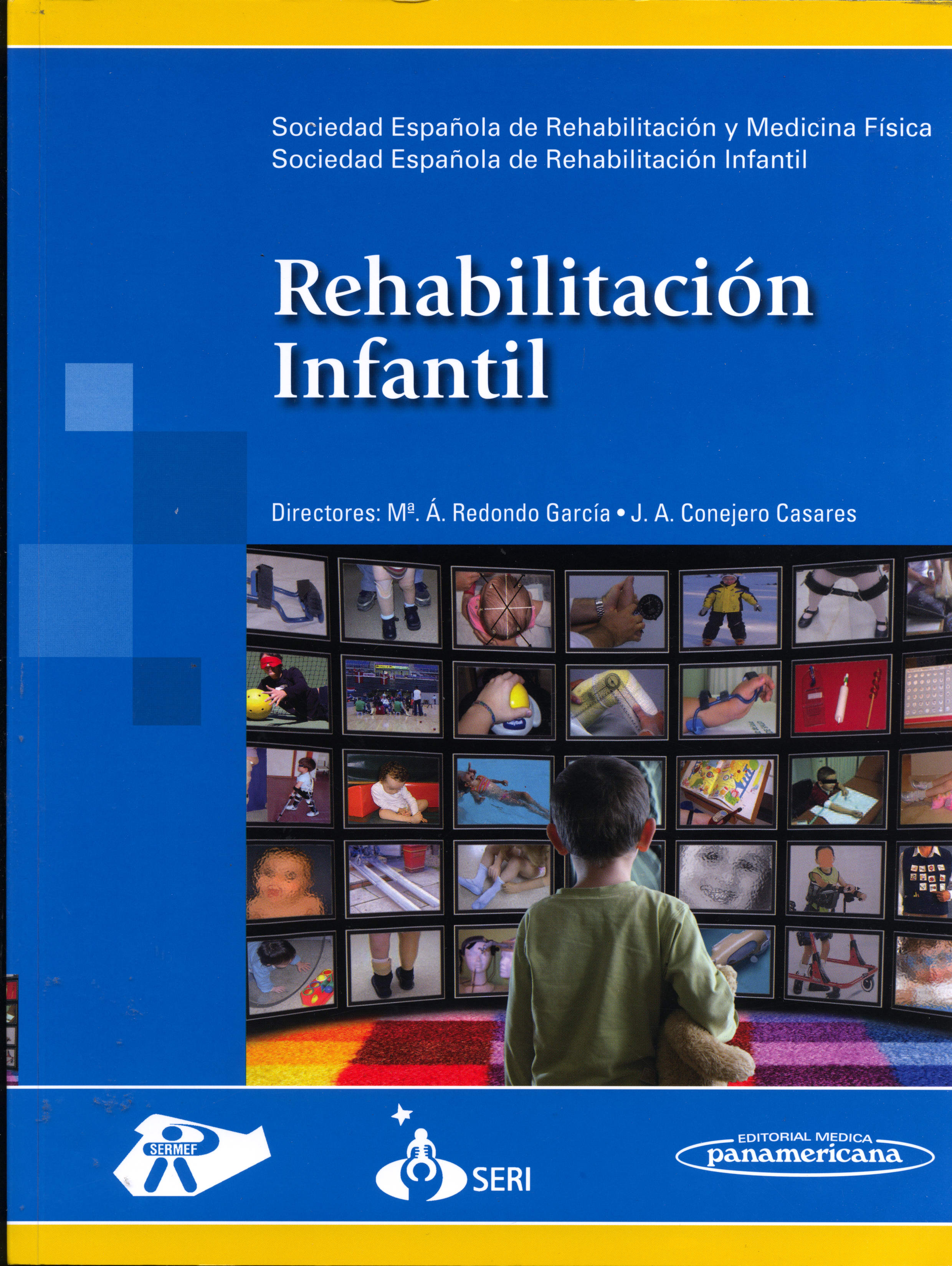 Rehabilitaciòn infantil
      <i>es</i>