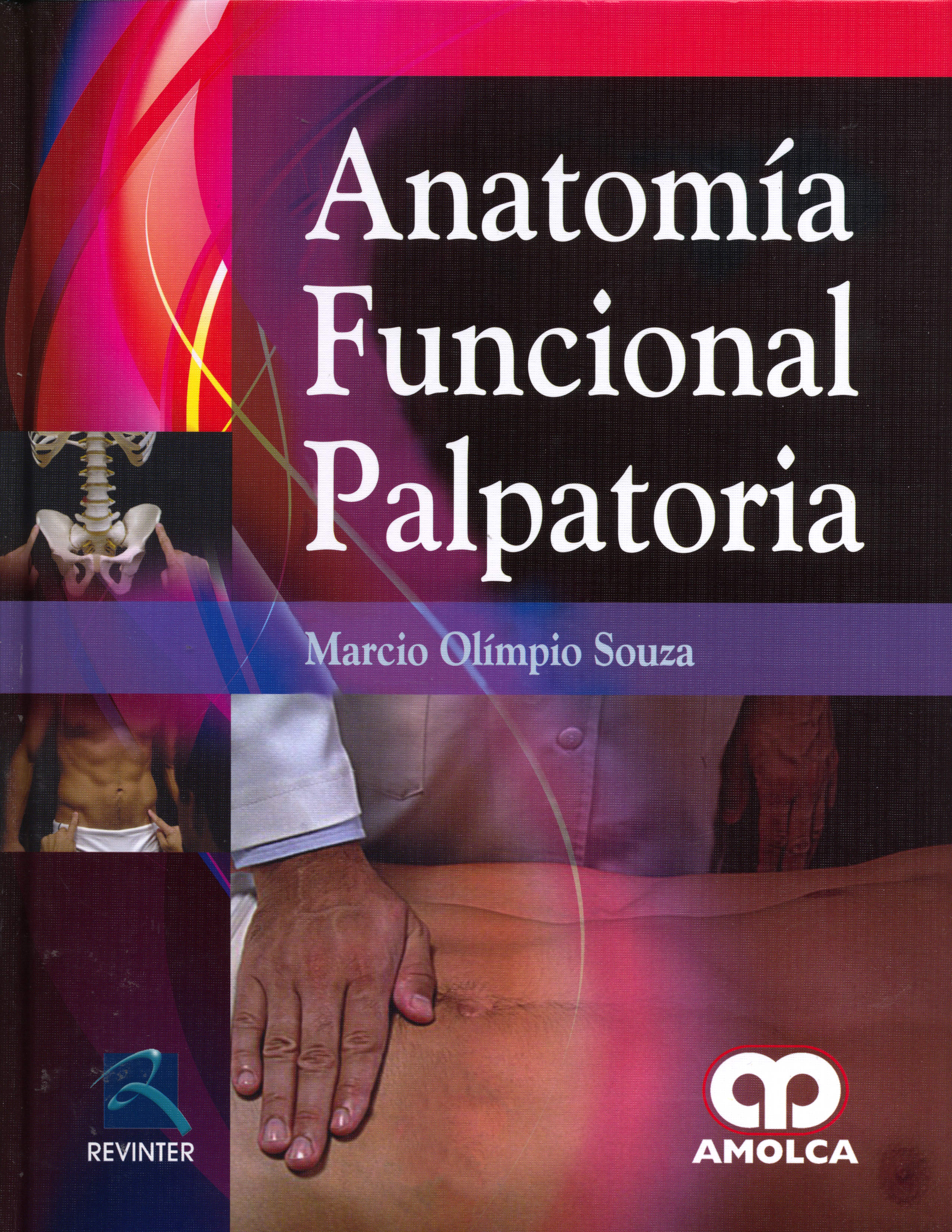 Anatomia Funcional Palpatoria
      <i>es</i>