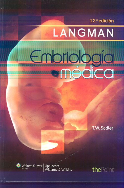 Embriologia medica
      <i>es</i>