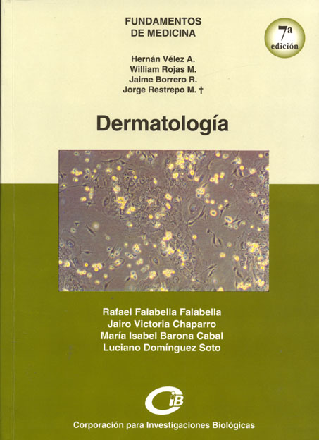 Dermatologia
      <i>es</i>