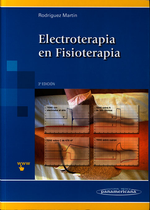 Electroterapia en Fisioterapia
      <i>es</i>