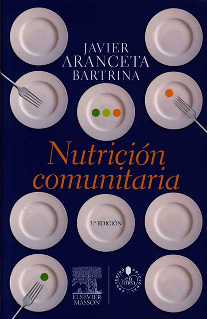 Nutricion Comunitaria