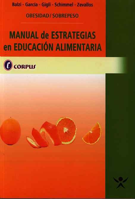 Manual de estrategias en educaciòn alimentaria
      <i>es</i>
