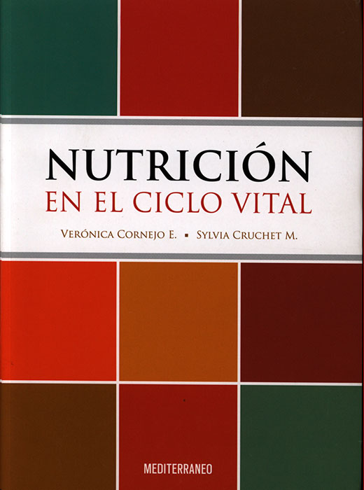 Nutriciòn en el ciclo vital
      <i>es</i>