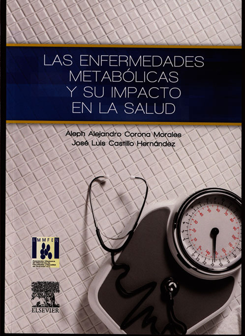Las enfermedades Metabòlicas y su impacto en la salud
      <i>es</i>