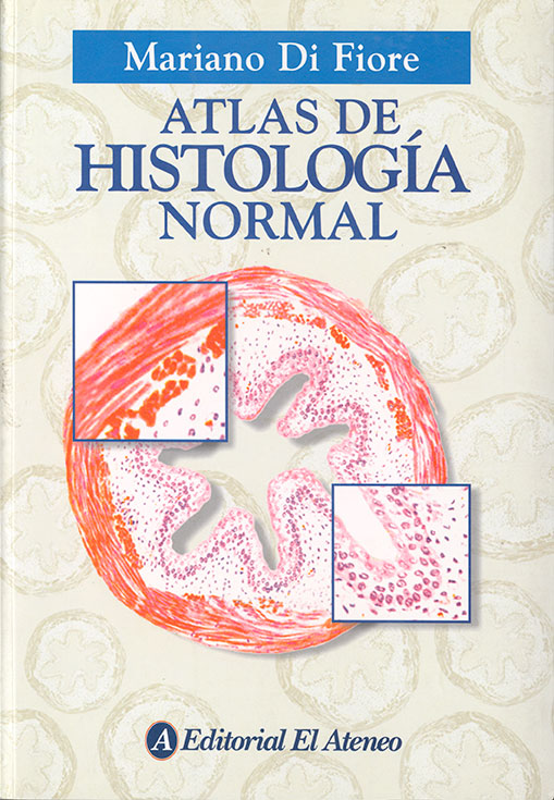 Atlas de Histologia Normal
      <i>es</i>