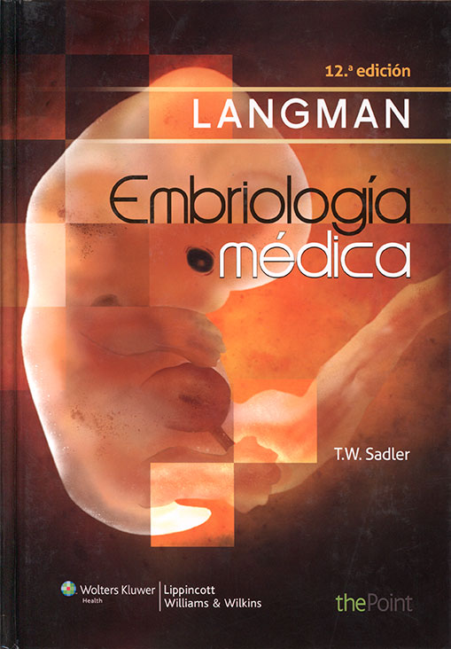 Embriologia medica Langman
      <i>es</i>