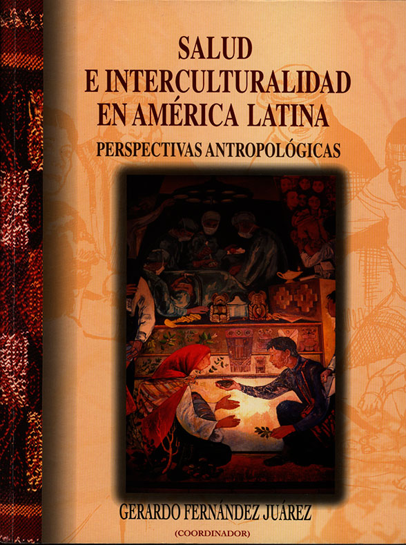 Salud e Interculturalidad en America Latina