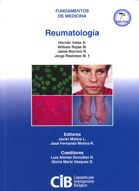 Reumatologia
      <i>es</i>