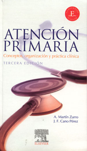 Atención primaria: Conceptos, organización y practica clinica
      <i>es</i>