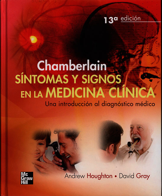 Chamberlain sintomas y signos en la medicina clinica
      <i>es</i>