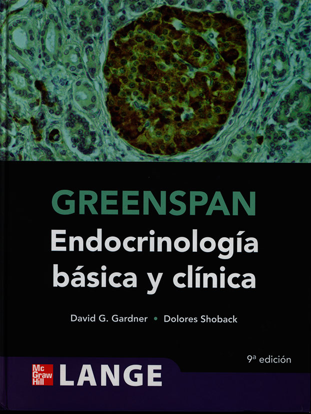 Greenspan endocrinologia basica y clinica
      <i>es</i>