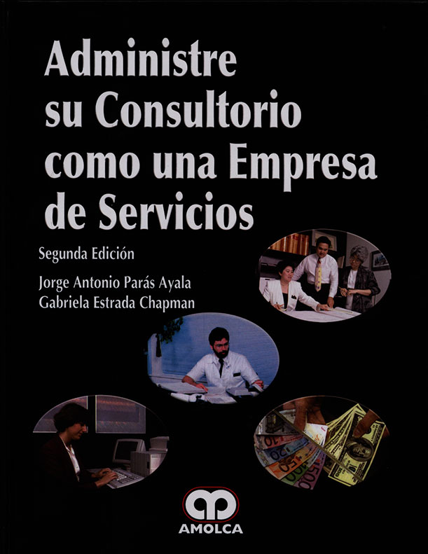 Administre su consultorio como una empresa de servicios
      <i>es</i>