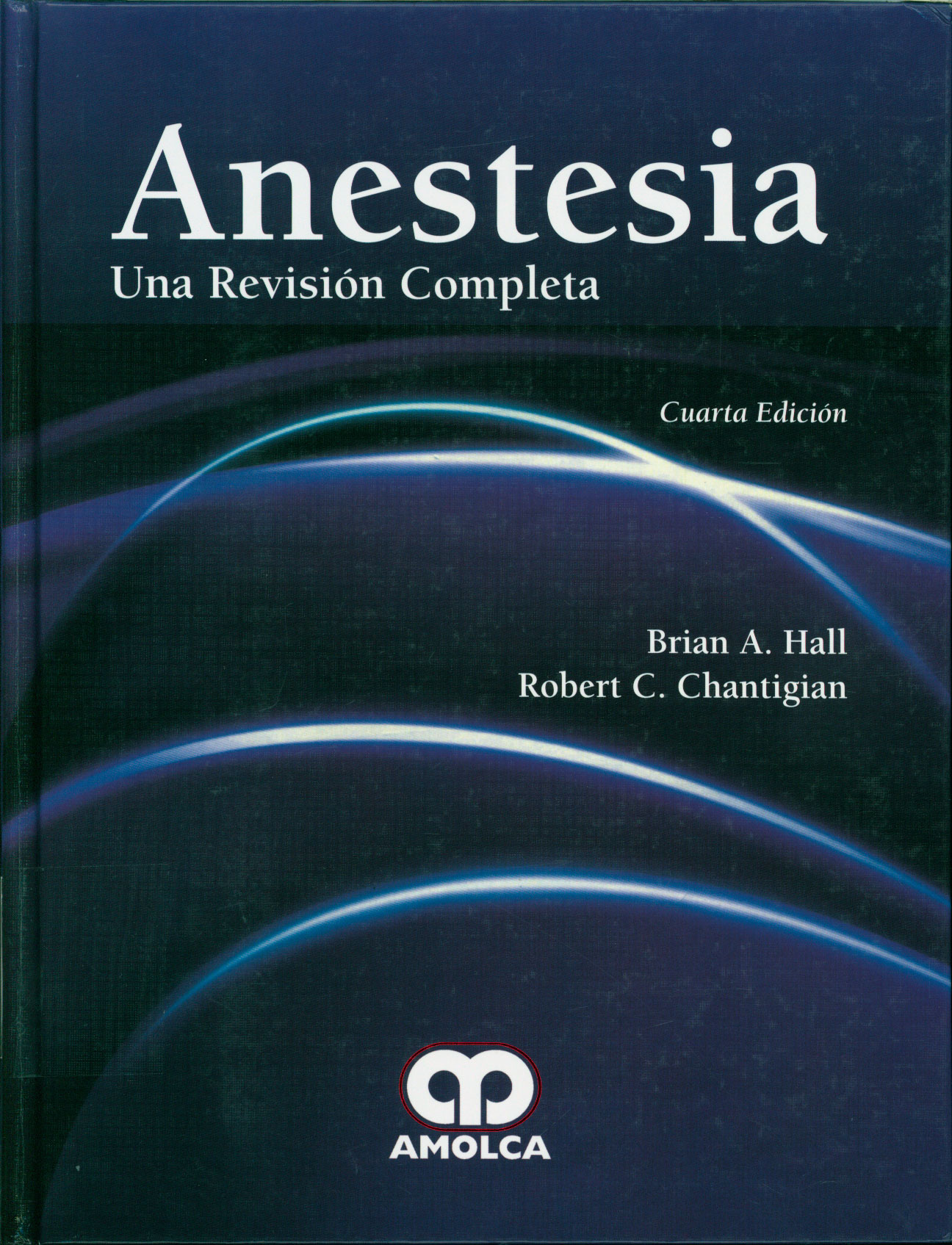 Anestesia: una revisión completa
      <i>es</i>