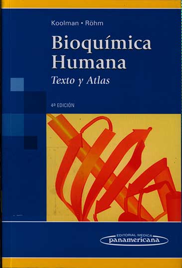Bioquimica humana: texto y atlas
      <i>es</i>