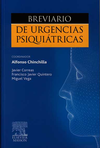 Breviario de urgencias psiquiatricas
      <i>es</i>