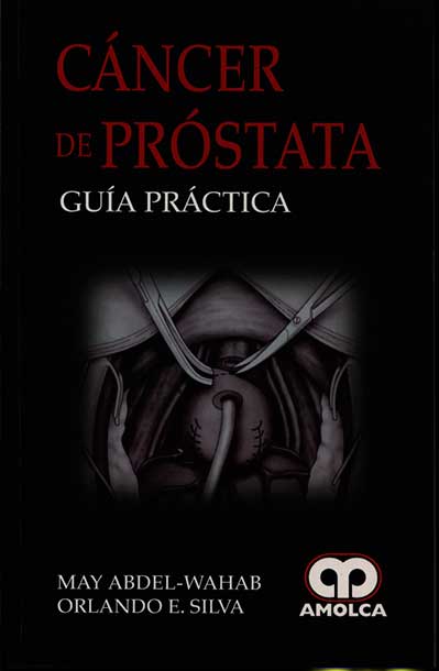 Cancer de próstata: guia practica
      <i>es</i>