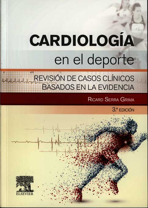 Cardiologia en el deporte: revisión de casos clinicos basados en la evidencia
      <i>es</i>