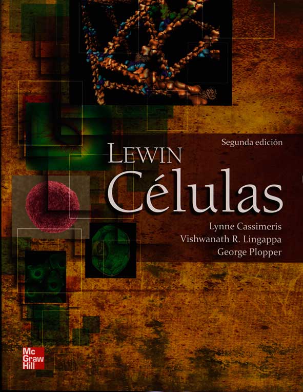 Celulas Lewin
      <i>es</i>