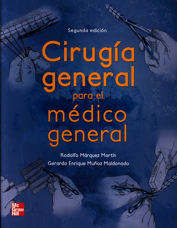 Cirugia general para el medico general
      <i>es</i>