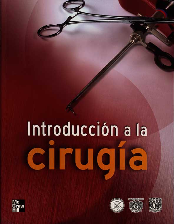 Introducción a la cirugia
      <i>es</i>