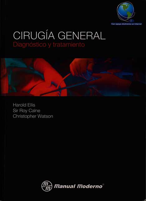 Cirugia general: diagnóstico y tratamiento
      <i>es</i>