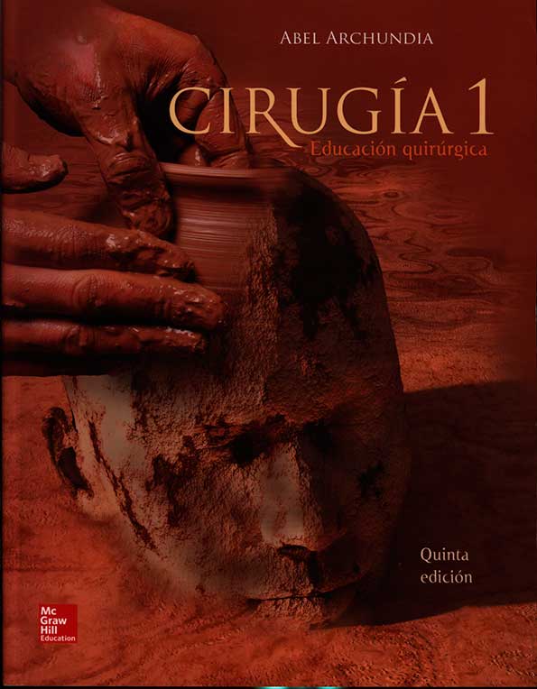 Cirugia 1: educación quirúrgica
      <i>es</i>