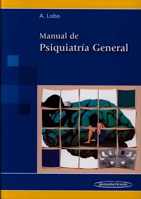 Manual de Psiquiatria General
      <i>es</i>