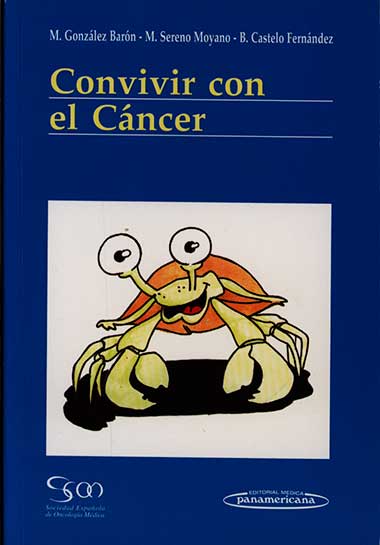 Convivir con el cancer
      <i>es</i>