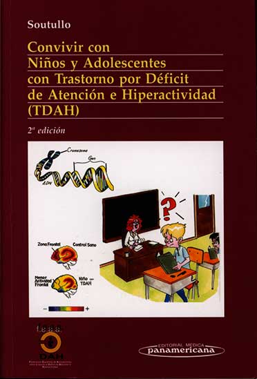 Convivir con niños y adolescentes con trastorno por deficit de atención e hiperactividad (TDAH)
      <i>es</i>