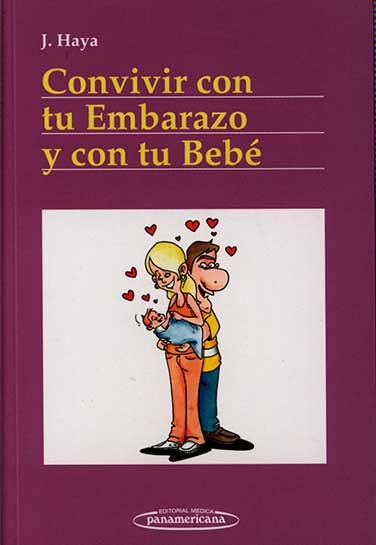 Convivir con tu embarazo y con tu bebe
      <i>es</i>