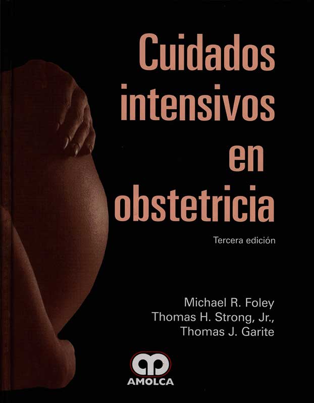Cuidados intensivos en obstetricia
      <i>es</i>