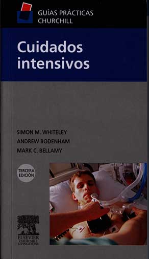 Cuidados intensivos: Guias Practicas Churchill
      <i>es</i>
