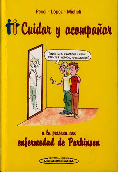 Cuidar y acompañar a la persona con enfermedad de Parkinson
      <i>es</i>