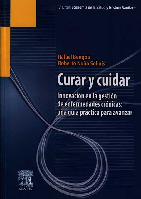 Curar y cuidar innovación en la gestión de enfermedades crónicas: una guia practica para avanzar
      <i>es</i>