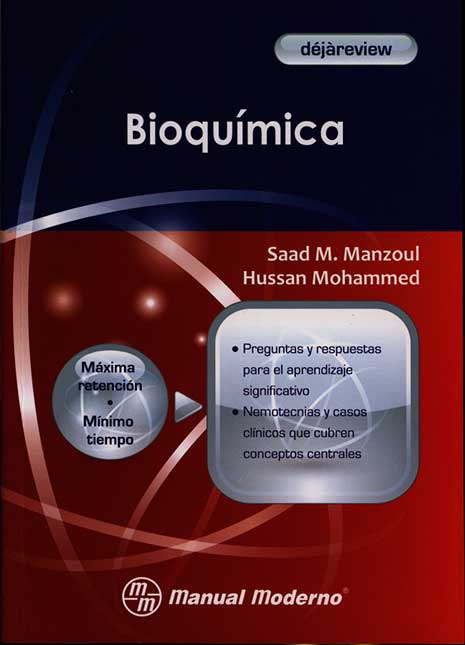 DejËreview: Bioquimica
      <i>es</i>