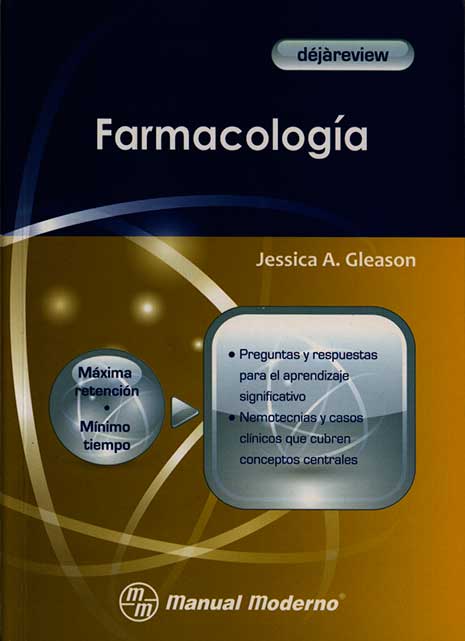 DejËreview: Farmacologia
      <i>es</i>