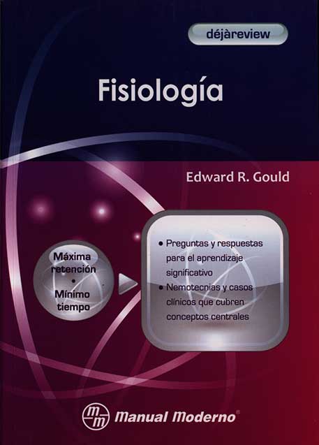 Dejareview: Fisiologia
      <i>es</i>