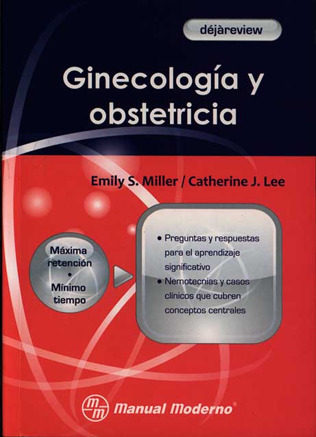DejËreview: Ginecologia y obstetricia
      <i>es</i>