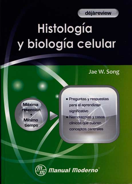 Dejareview: Histologia y biologia celular
      <i>es</i>
