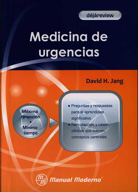 DejËreview: Medicina de urgencias
      <i>es</i>