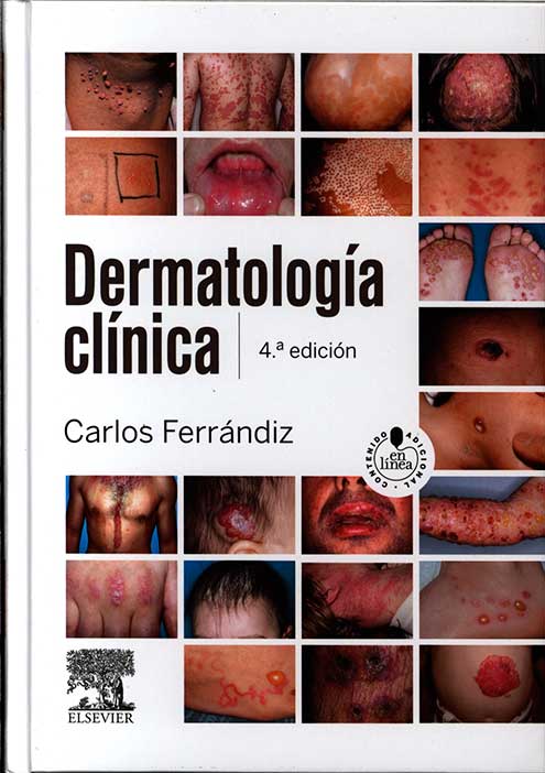 Dermatologia clinica
      <i>es</i>