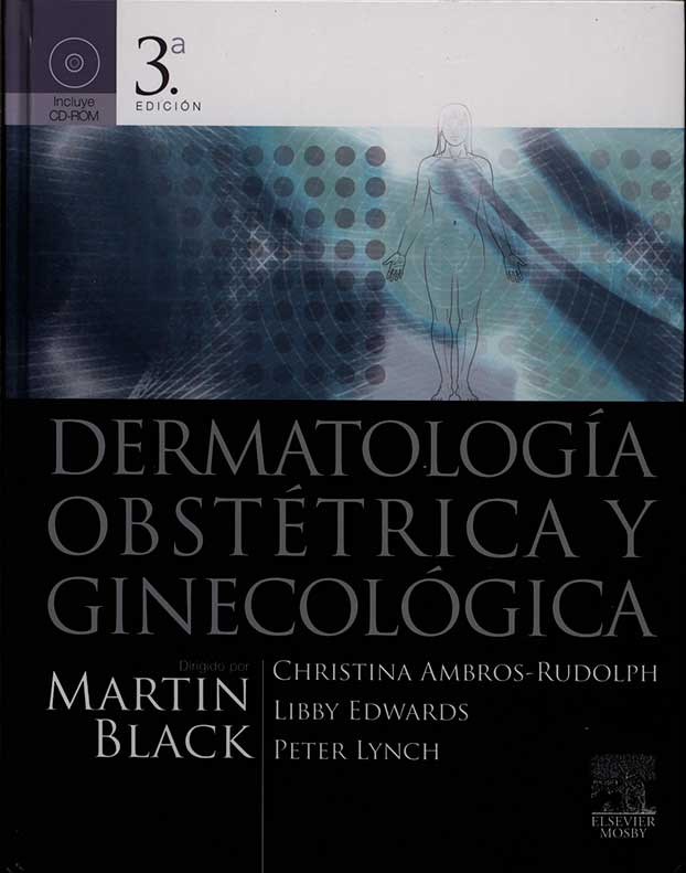 Dermatologia obstetrica y ginecológica
      <i>es</i>